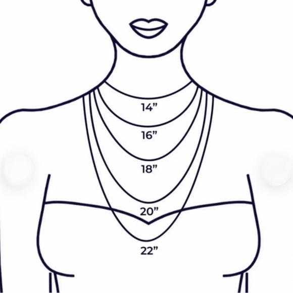 J Crew Jeweled Statement Necklace - Picture 7 of 7